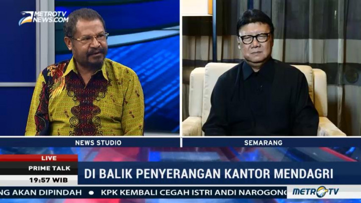 Gugatan Pilkada Tolikara Ditolak, John Tabo Minta KPU & MK Diperiksa