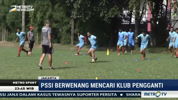 Bhayangkara FC Terancam Tak Bisa Maju ke Level Asia