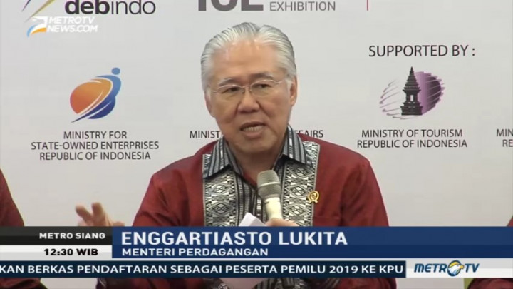 Mendag Harap Tarif Pajak e-Commerce Tidak Terlalu Besar