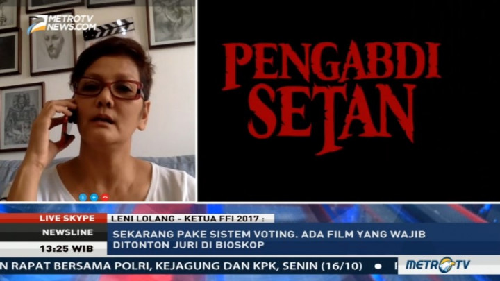 Begini Sistem Penentuan Pemenang FFI 2017