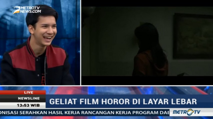 Geliat Film Horor Indonesia di Layar Lebar (3)