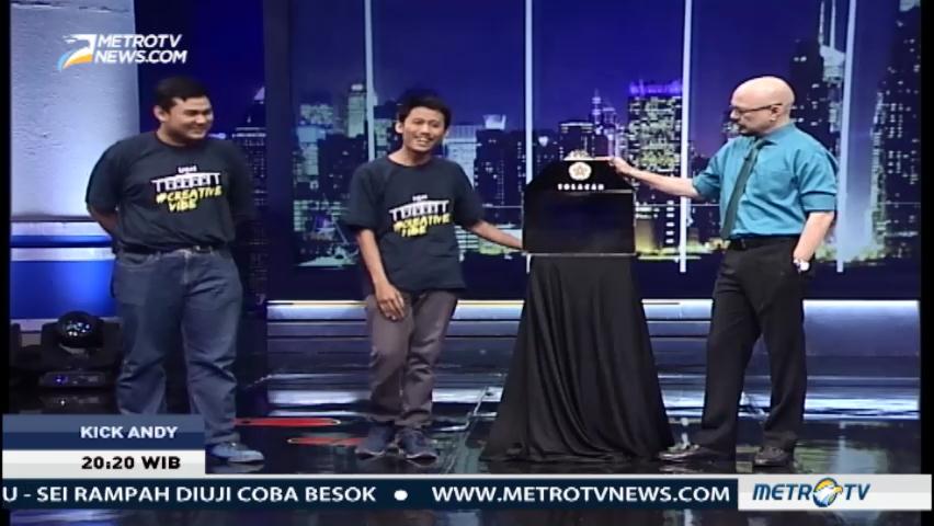 Karsa Berbuah Karya (2)