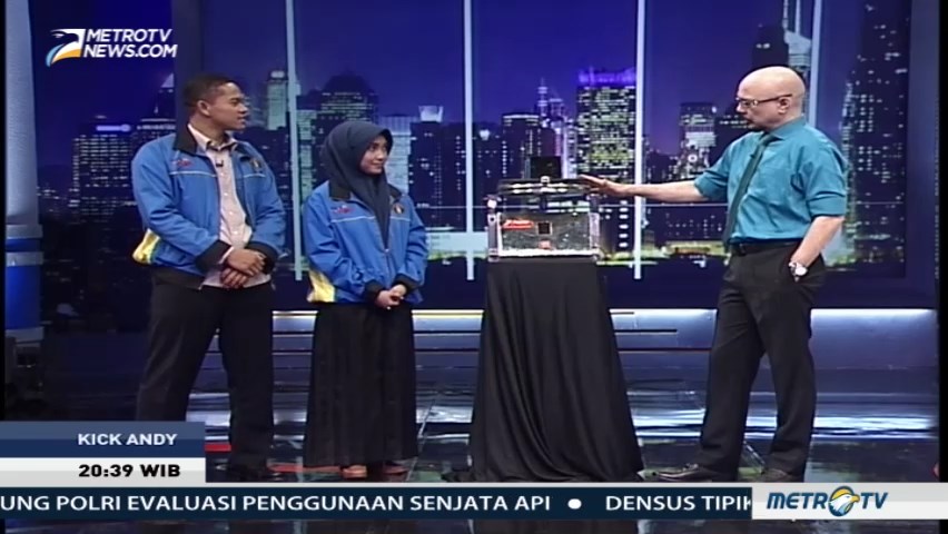 Karsa Berbuah Karya (3)