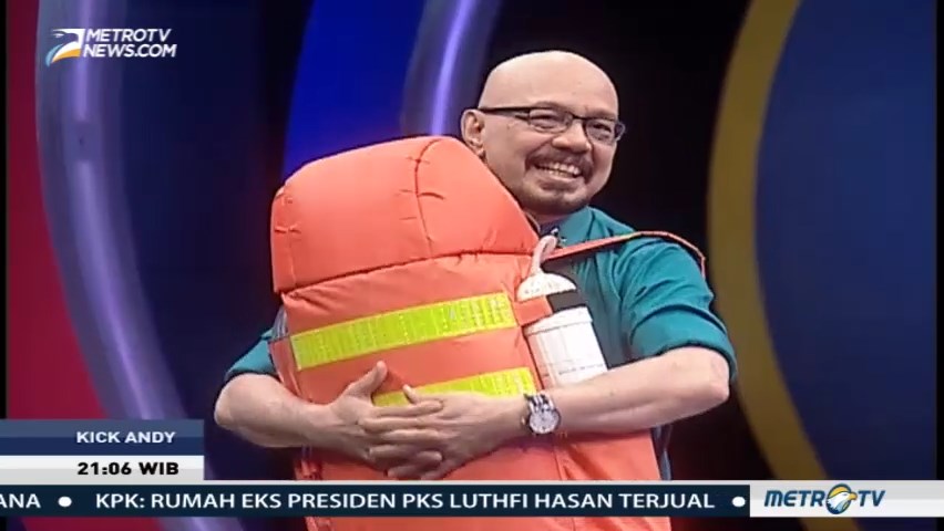 Karsa Berbuah Karya (5)