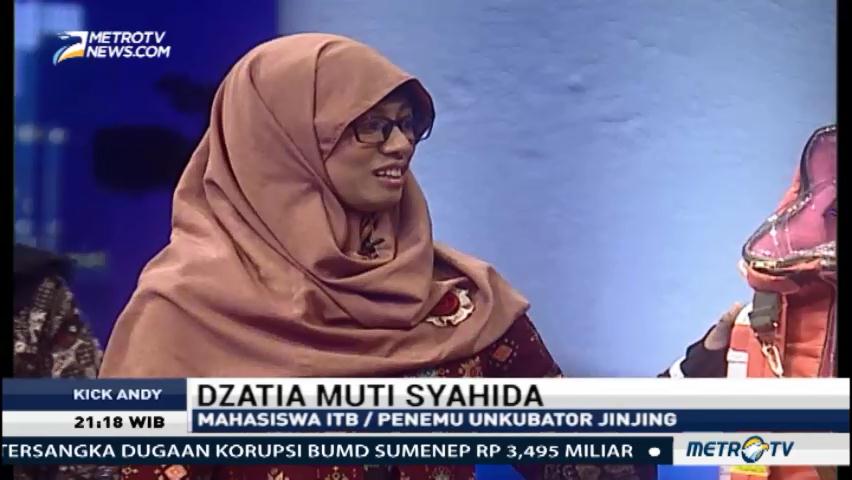 Karsa Berbuah Karya (6)