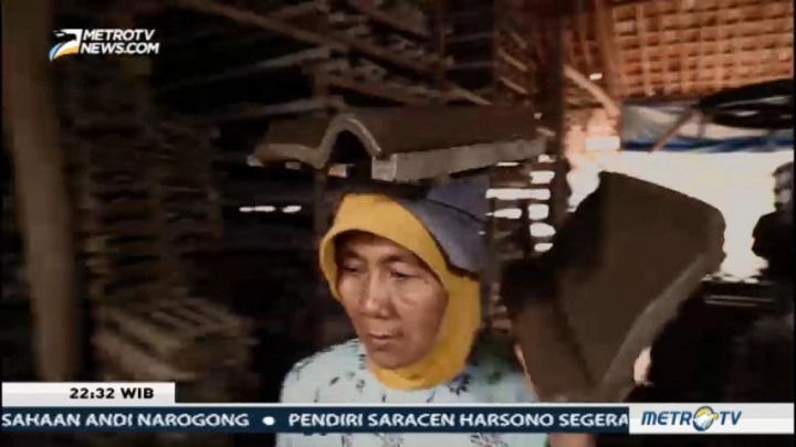 Di Atas Genteng Jatiwangi (1)