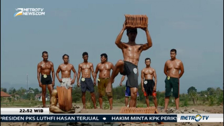 Di Atas Genteng Jatiwangi (3)