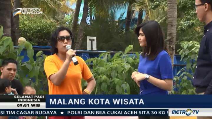 Malang Kota Wisata (3)