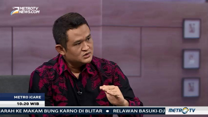 Tips Mengendalikan Hipertensi