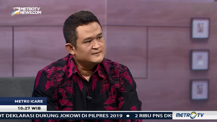 Langkah-langkah Mencegah Hipertensi