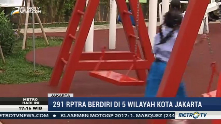 Warisan Pemerintahan Ahok-Djarot