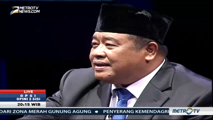 Anies-Sandi Ditantang Beri Akses Gratis ke Pantai untuk Warga DKI