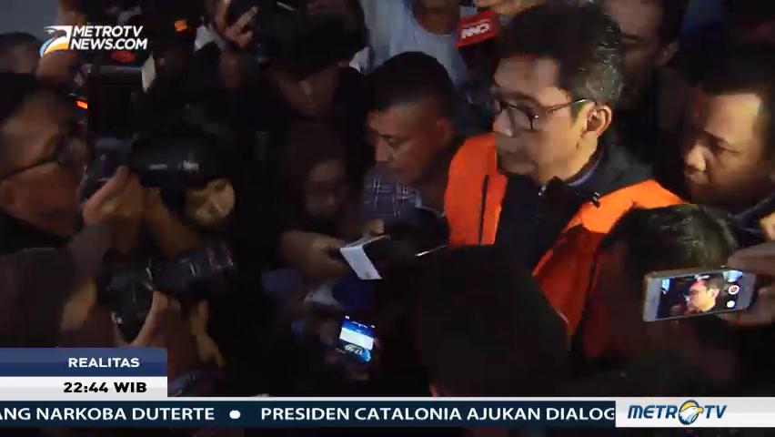 Panen Kepala Daerah Koruptor (2)