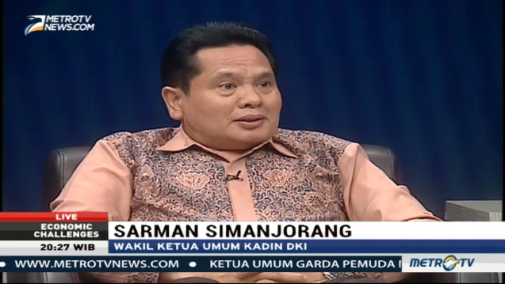 Program DP 0%, Kadin: Pengembang Siap Mendukung