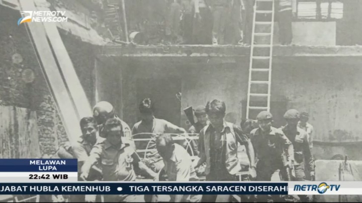 Tahanan Politik Orde Baru (2)