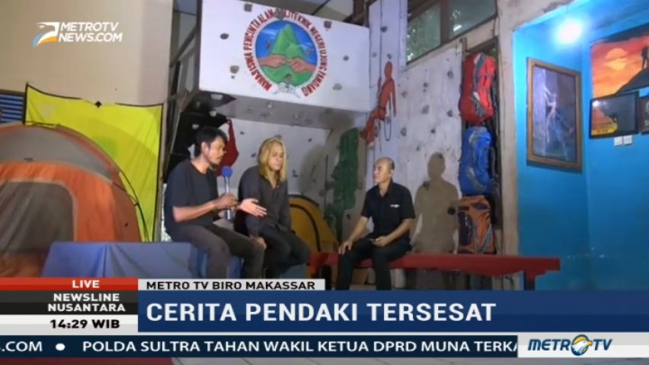 Cerita Pendaki Sempat Tersesat di Gunung Buntu Sikolong