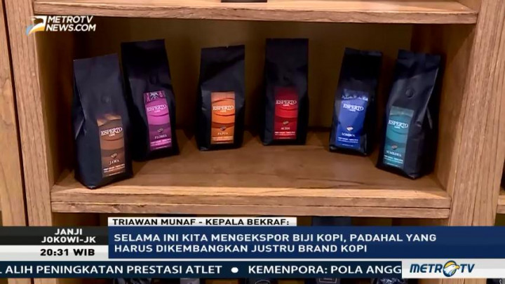 Nawacita di Surga Khatulistiwa (3)