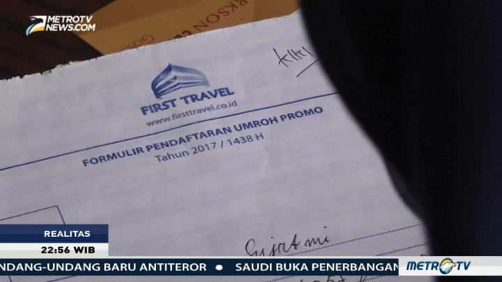 Syahrini di Kasus First Travel (3)