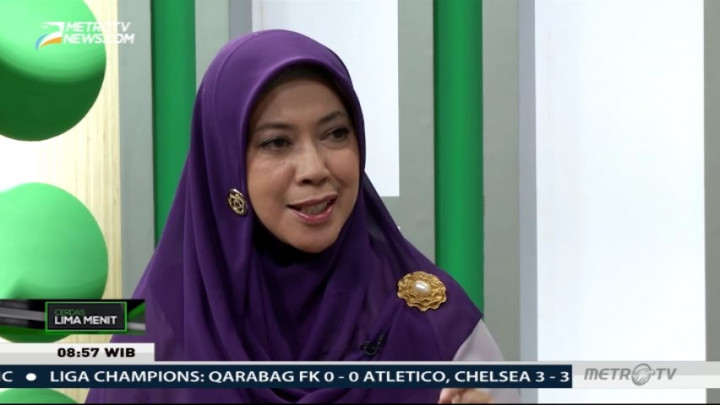 Asuransi Syariah Bisa Double Claim