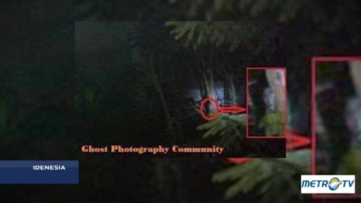 Idenesia: Menangkap Dunia dalam Lensa (2)