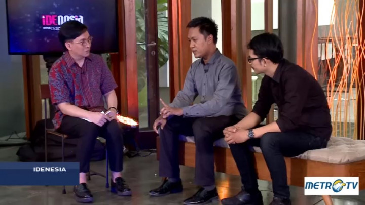 Hunting Foto ala Ghost Photography Community