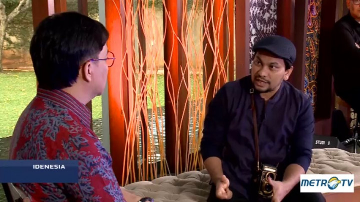 Idenesia: Menangkap Dunia dalam Lensa (3)