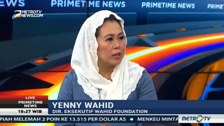 Tiga Tahun Memimpin, Masyarakat Bisa Rasakan Kinerja Jokowi