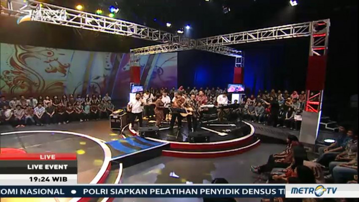 3 Tahun Pemerintahan Jokowi-JK (2)