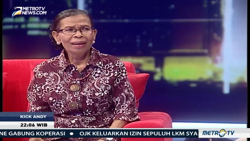 Berkarya Melampaui Ambisi (5)