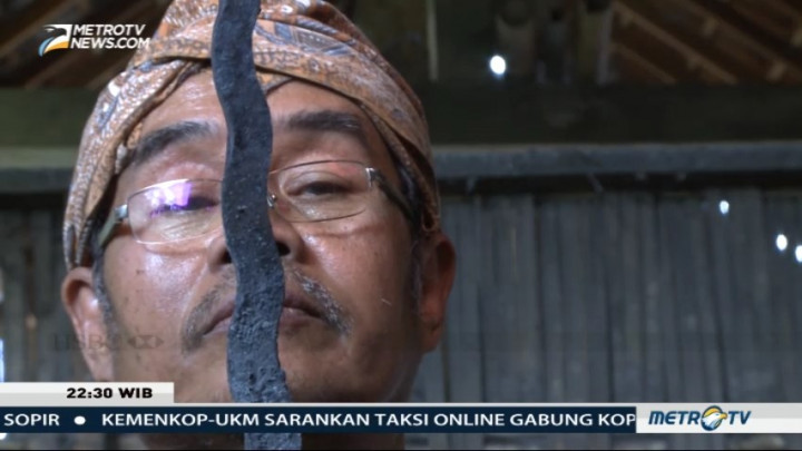 Pusaka Sang Empu (1)