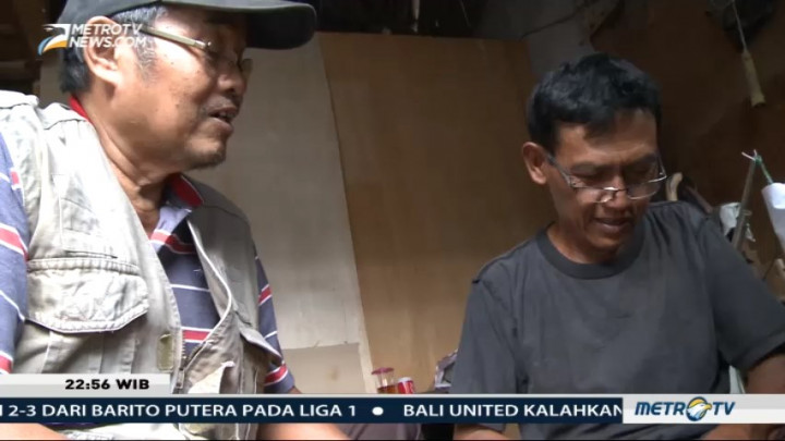 Pusaka Sang Empu (3)