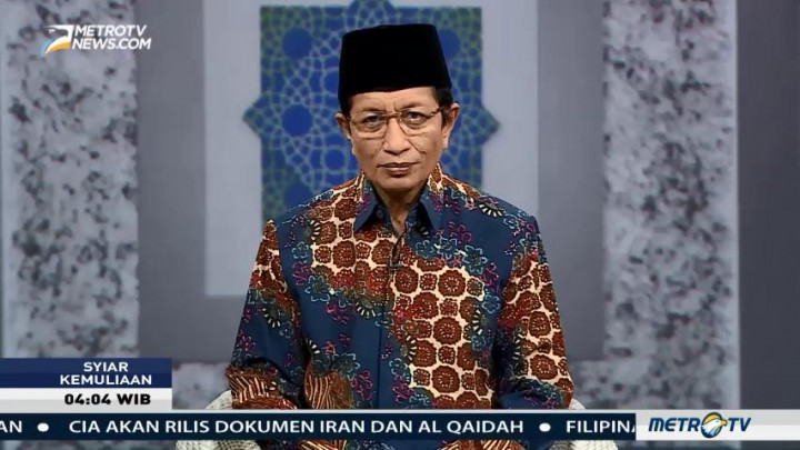 Syiar Kemuliaan: Memaknai Tahun Baru Islam (1)