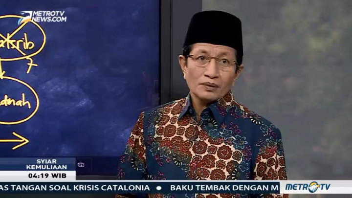 Syiar Kemuliaan: Memaknai Tahun Baru Islam (2)
