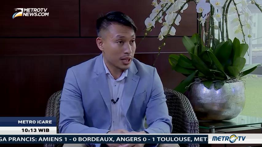 Begini Cara Batasi Penggunaan Gawai pada Anak