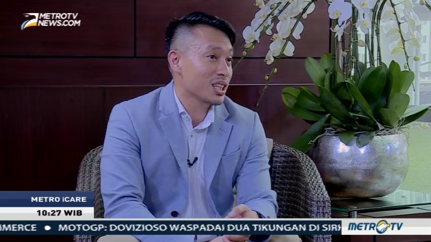 Aktivitas di Luar Rumah Bantu Alihkan Anak dari Gawai