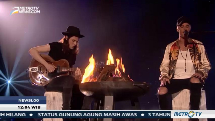 Daftar Konser Artis Dunia yang Pernah Ditolak di Sejumlah Negara