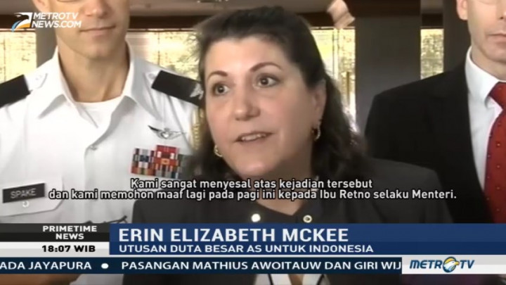 Kedubes Pastikan Jenderal Gatot Bisa Berangkat ke AS