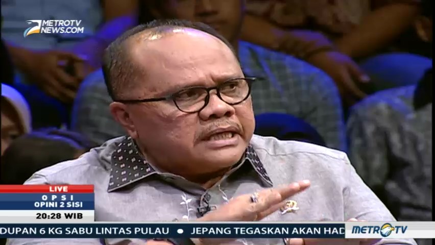 Opsi: Urgensi Densus Antikorupsi (2)