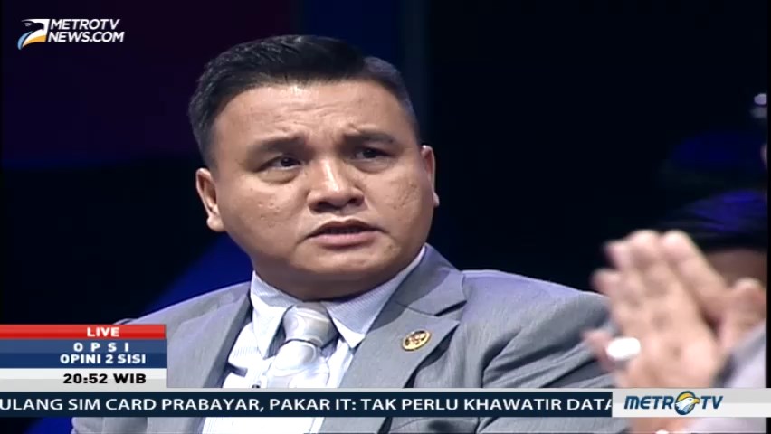 Opsi: Urgensi Densus Antikorupsi (4)