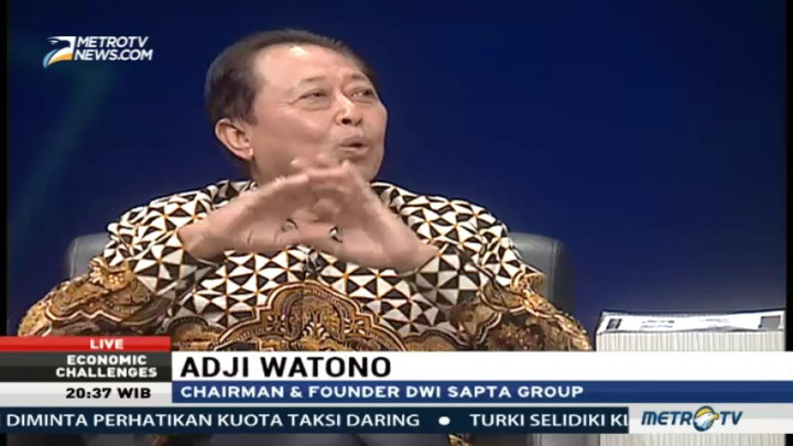 Ad-Asia Bisa jadi Sarana Membentuk Jaringan Periklanan