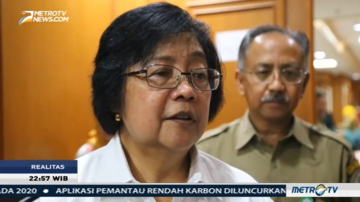 Melawan Racun Merkuri (3)