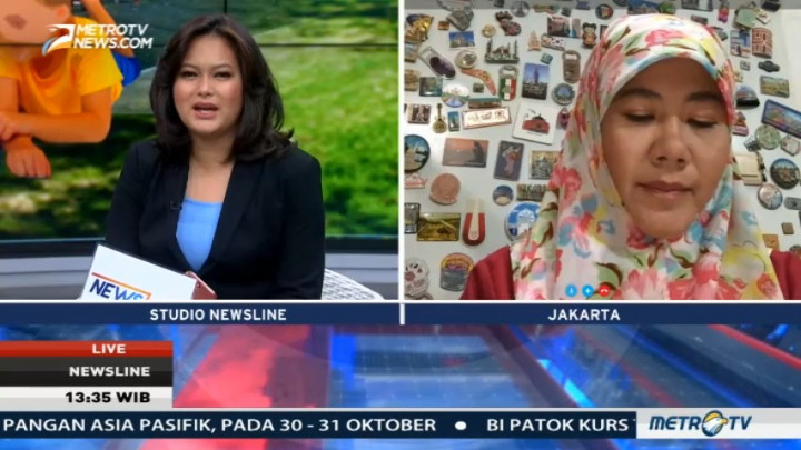 Membangun Minat Menulis Sejak Dini (2)