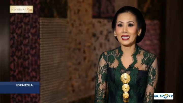 Idenesia: Bhinneka Itu Ika (2)