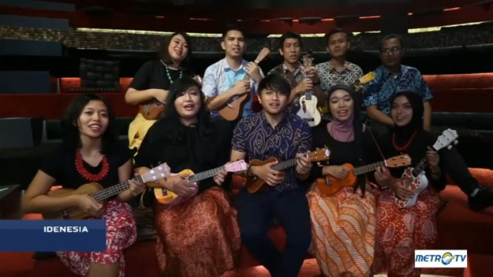 Idenesia: Bhinneka Itu Ika (3)