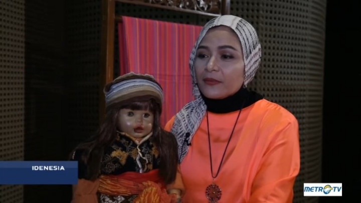 Ria Enes dan Susan Hadirkan Nostalgia di HUT ke-4 GIK