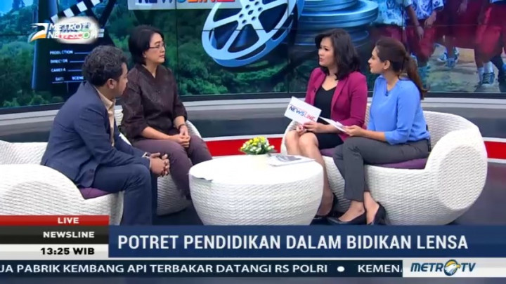 Eagle Awards 2017: Indonesia Cerdas (1)