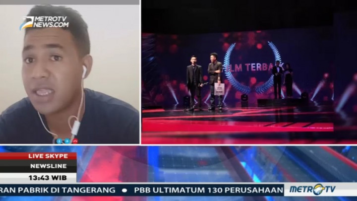 Eagle Awards 2017: Indonesia Cerdas (3)