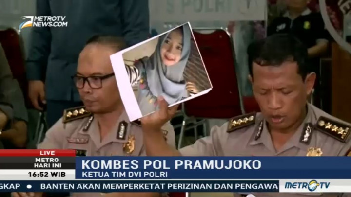 Ini Salah Satu Korban Tewas Ledakan Pabrik Kembang Api yang Berhasil Diidentifikasi