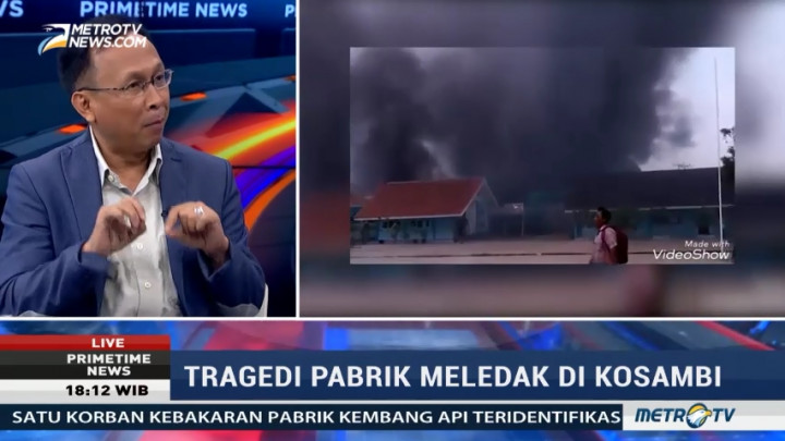 Ada Aturan yang Diabaikan oleh PT Panca Buana Cahaya Sukses