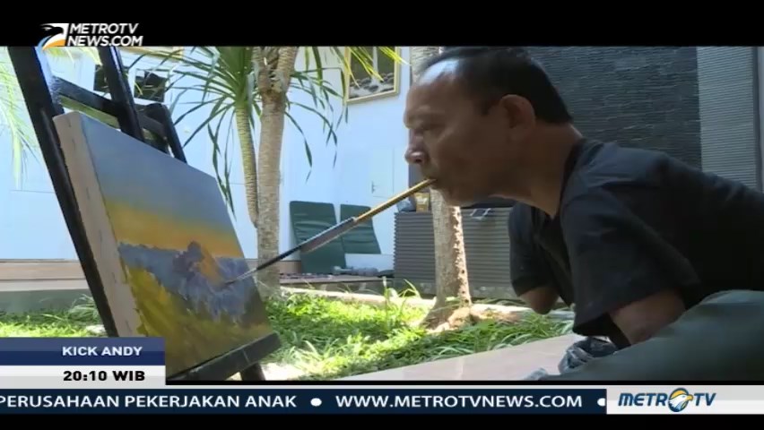 Nothing's Impossible (1)